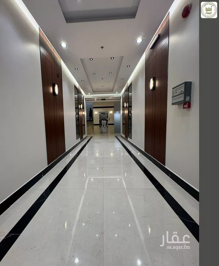 شقة للإيجار في شارع البسالة, حي القادسية, مدينة الرياض, منطقة الرياض