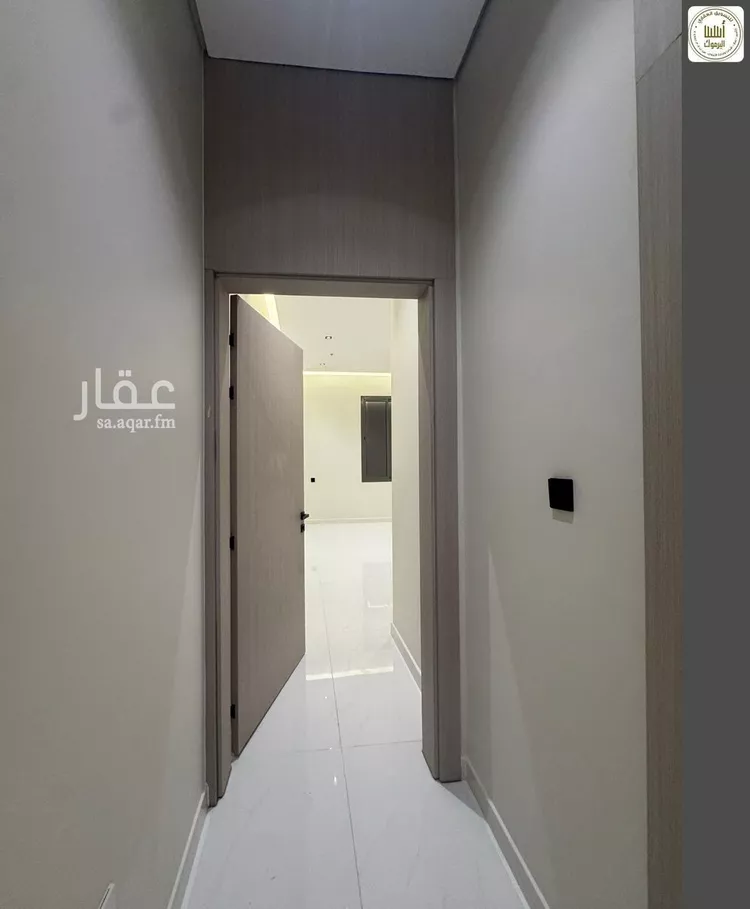 شقة للإيجار في شارع البسالة, حي القادسية, مدينة الرياض, منطقة الرياض 16