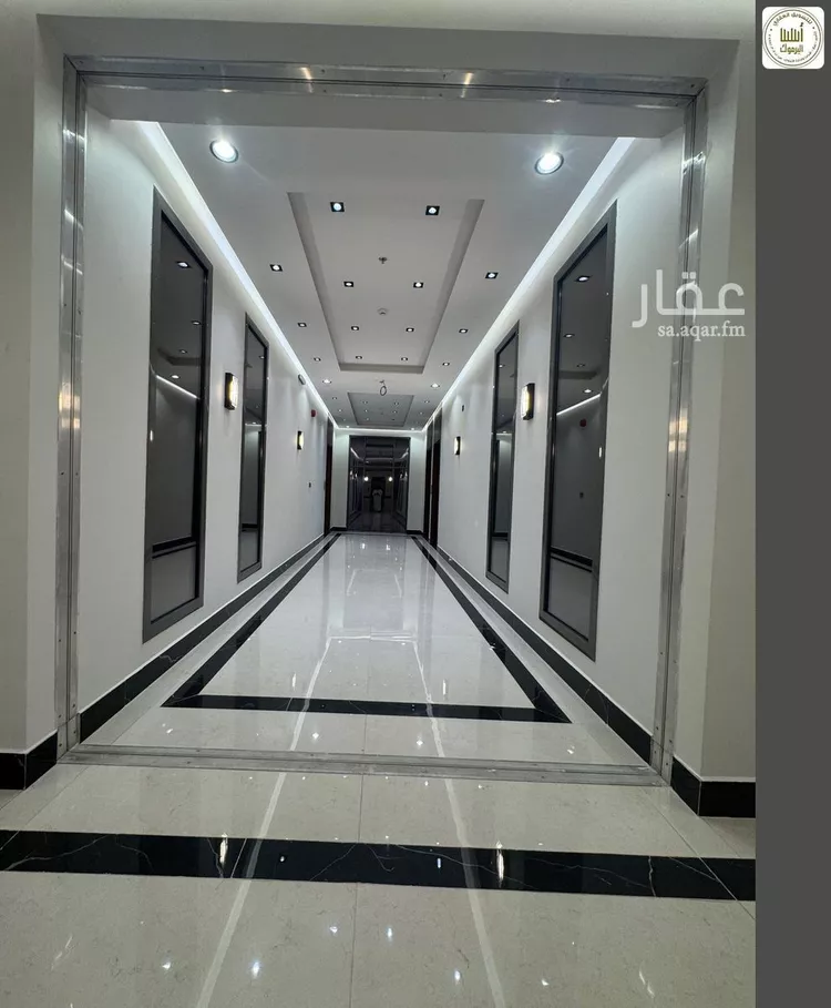 شقة للإيجار في شارع البسالة, حي القادسية, مدينة الرياض, منطقة الرياض