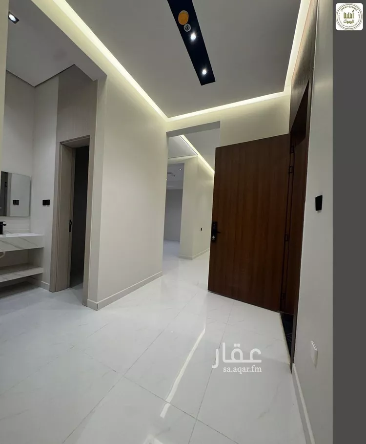 شقة للإيجار في شارع البسالة, حي القادسية, مدينة الرياض, منطقة الرياض صورة 2