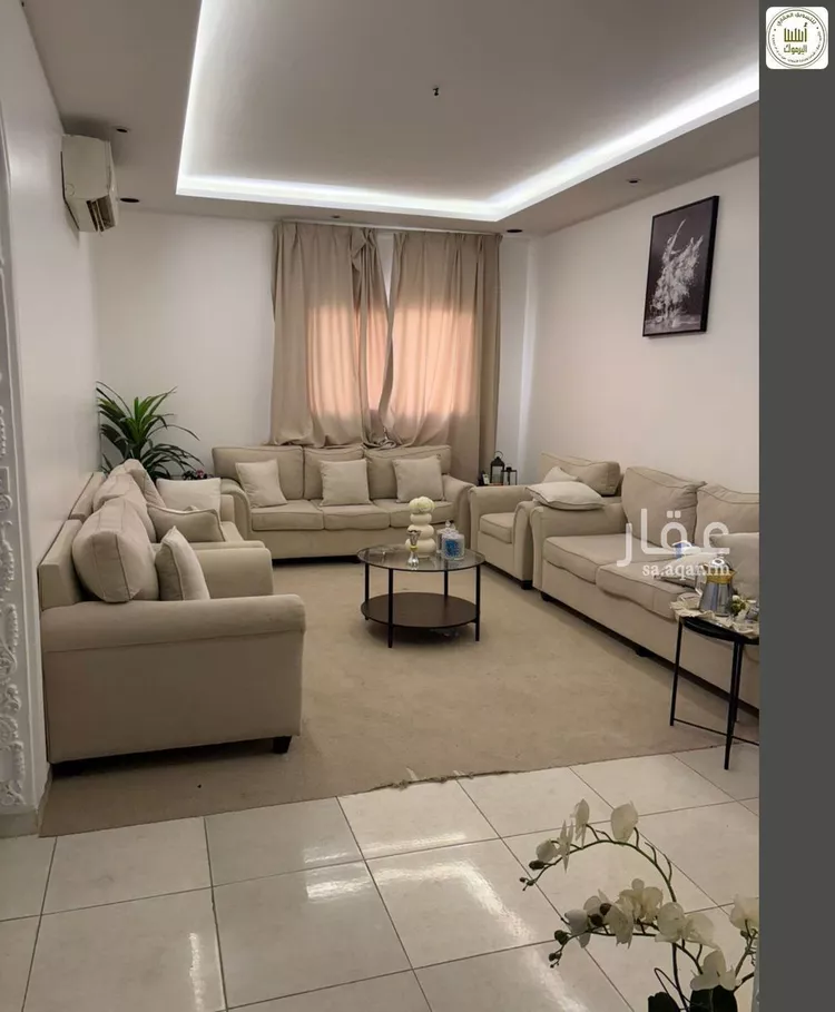 شقة للبيع في شارع عبدالله بن قيس ، حي اشبيلية ، الرياض ، منطقة الرياض صورة 2