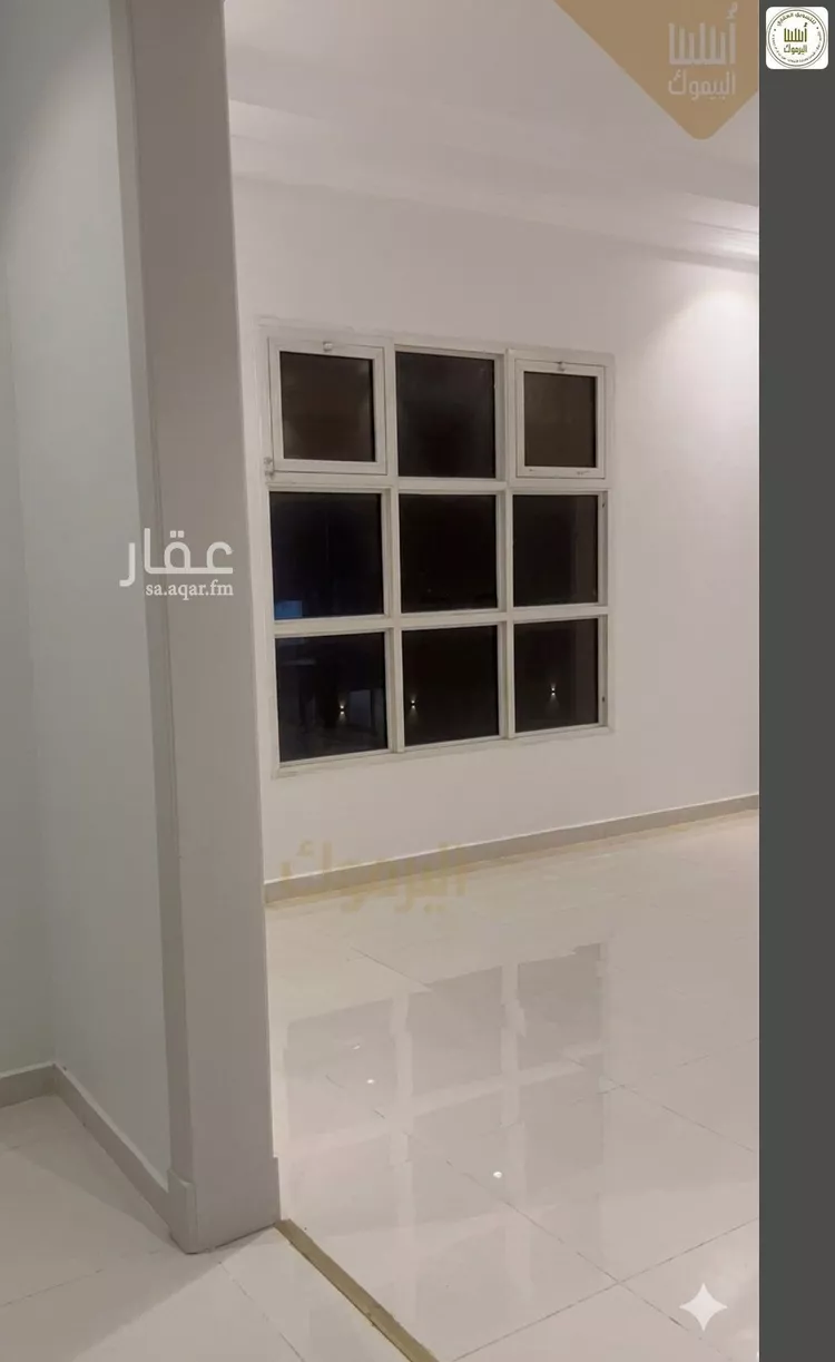 دور للإيجار في شارع نهر النيل, حي القادسية, مدينة الرياض, منطقة الرياض صورة 2