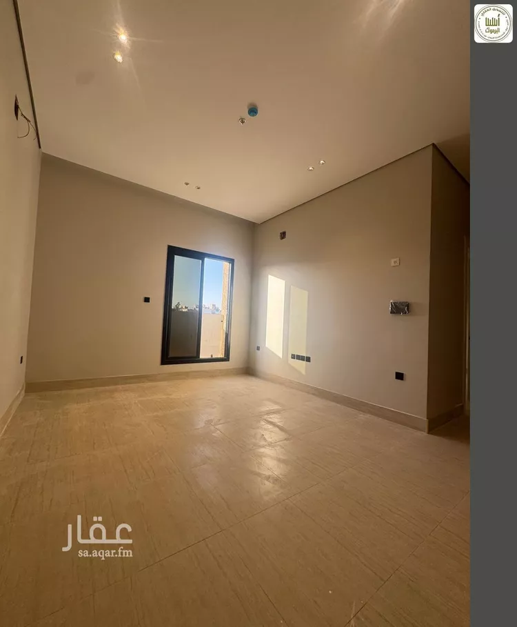 شقة للإيجار في شارع بللسمر, حي اليرموك, مدينة الرياض, منطقة الرياض صورة 3