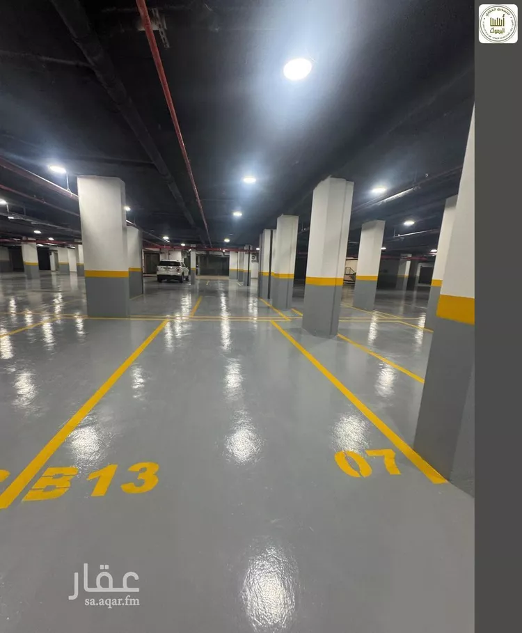 شقة للإيجار في شارع بللسمر, حي اليرموك, مدينة الرياض, منطقة الرياض 22