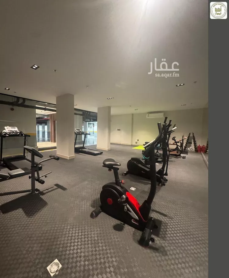 شقة للإيجار في شارع بللسمر, حي اليرموك, مدينة الرياض, منطقة الرياض 23