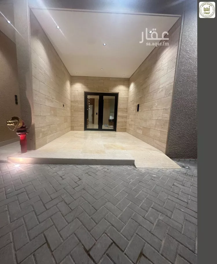 شقة للإيجار في شارع المليسان, حي اليرموك, مدينة الرياض, منطقة الرياض صورة 2