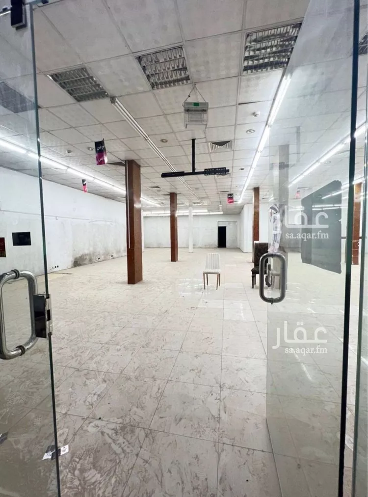 محل للإيجار في شارع طريق الملك عبدالله بن عبدالعزيز, حي الخليج, مدينة الرياض, منطقة الرياض صورة 2