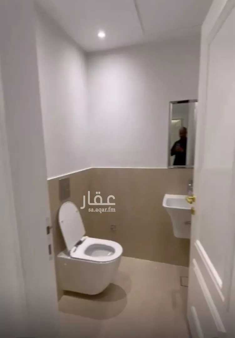شقة للبيع في شارع وادي وج, حي الملقا, مدينة الرياض, منطقة الرياض صورة 2