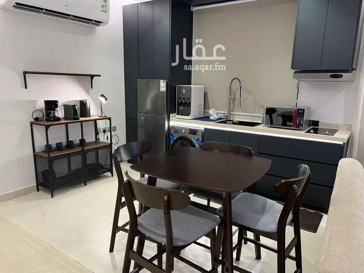 شقة للإيجار في شارع الجمازية, حي إشبيلية, مدينة الرياض, منطقة الرياض صورة 2