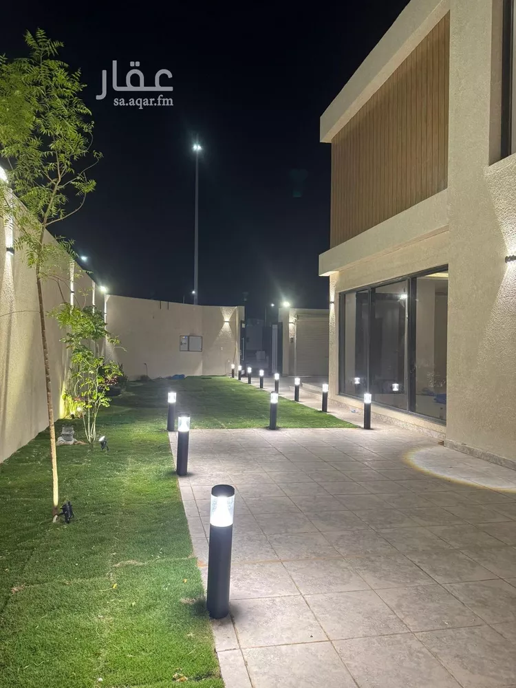 فيلا للبيع في شارع ar rakb, حي الجنادرية, مدينة الرياض, منطقة الرياض