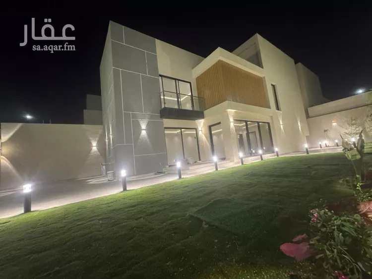 فيلا للبيع في شارع ar rakb, حي الجنادرية, مدينة الرياض, منطقة الرياض صورة 2