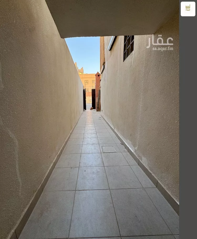 شقة للإيجار في شارع الغبة, حي إشبيلية, مدينة الرياض, منطقة الرياض صورة 5