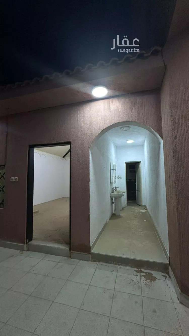 دور للإيجار في شارع جبل الحضيرة, حي إشبيلية, مدينة الرياض, منطقة الرياض صورة 2