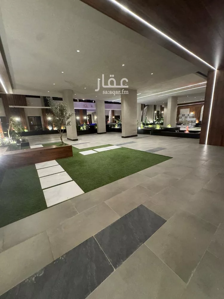 شقة للإيجار في شارع عبدالخالق الهاشمي, حي الروضة, مدينة الرياض, منطقة الرياض صورة 4