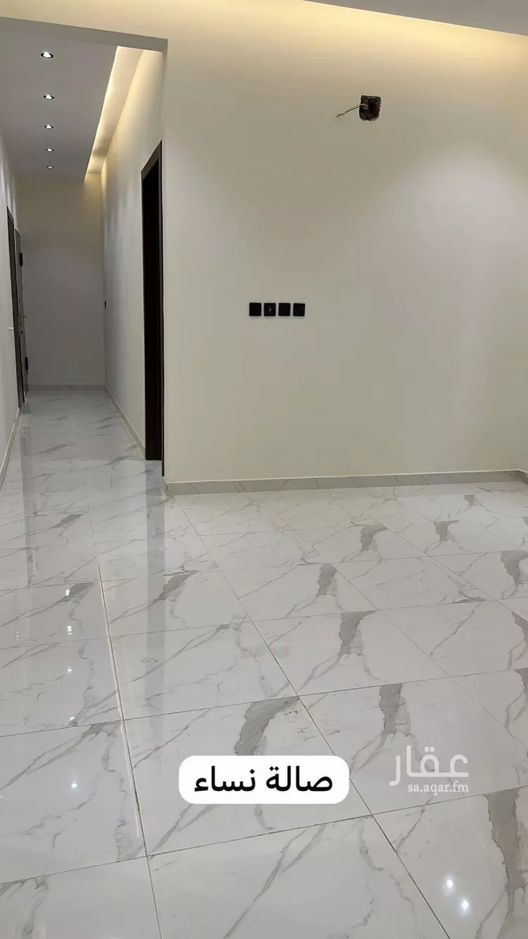 شقة للإيجار في شارع 0000, حي الجنادرية, مدينة الرياض, منطقة الرياض صورة 2
