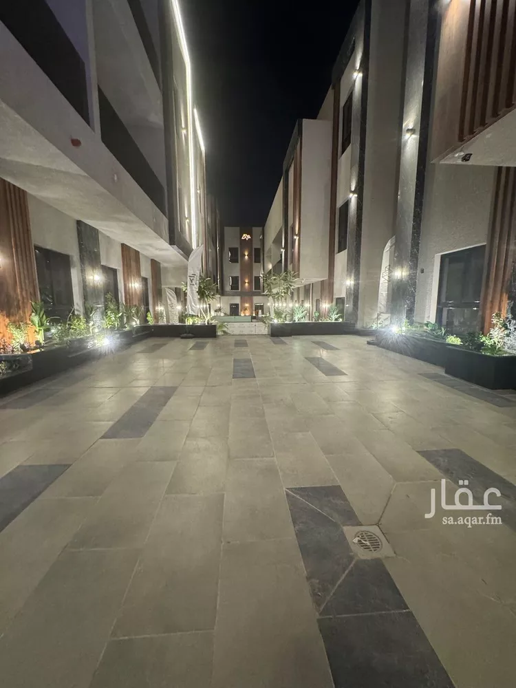 شقة للإيجار في شارع عبدالخالق الهاشمي, حي الروضة, مدينة الرياض, منطقة الرياض