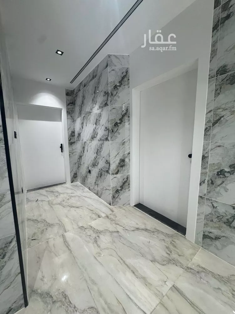 شقة للإيجار في شارع الشيخ حمد الناصر الوهيب, حي القدس, مدينة الرياض, منطقة الرياض صورة 2