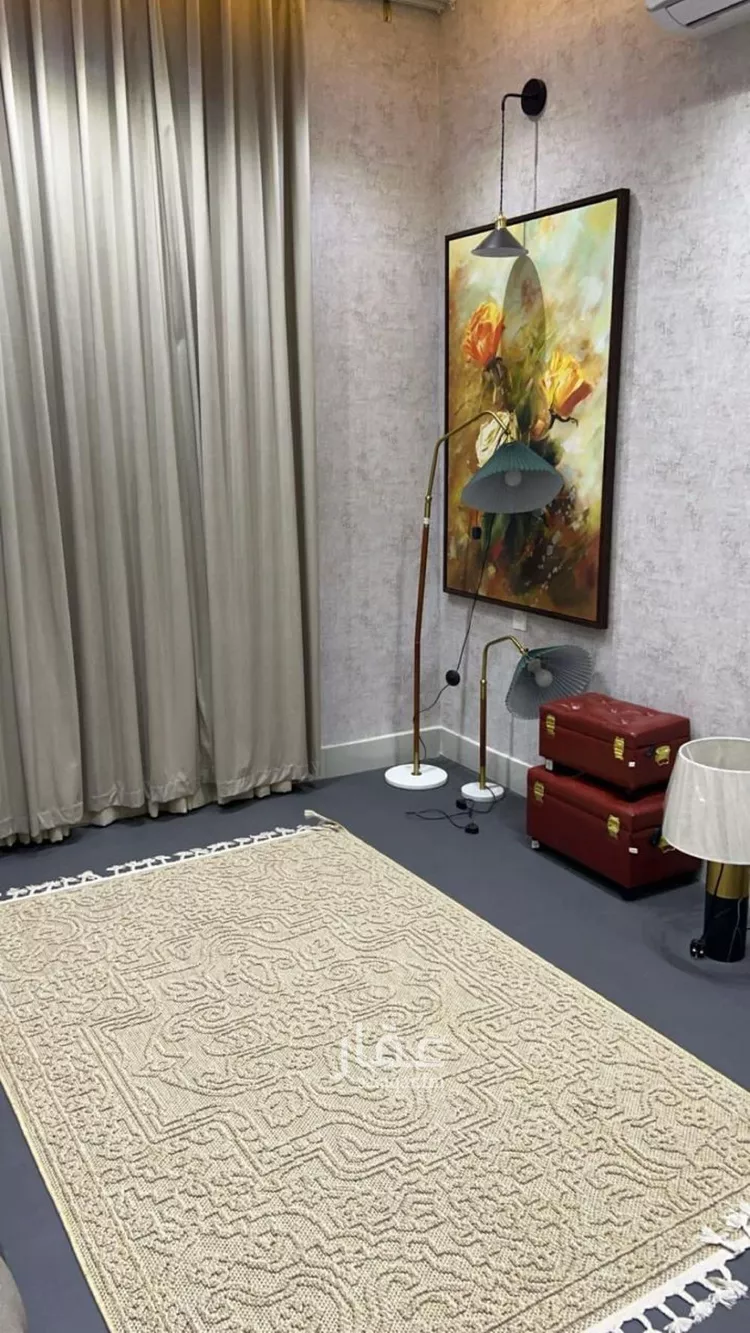 شقة للبيع في شارع محمد علي جناح, حي اليرموك, مدينة الرياض, منطقة الرياض صورة 5