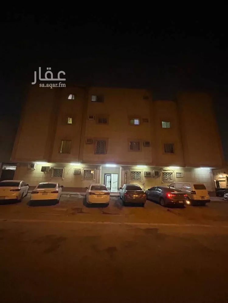 شقة للبيع في شارع عبدالله بن قيس, حي إشبيلية, مدينة الرياض, منطقة الرياض