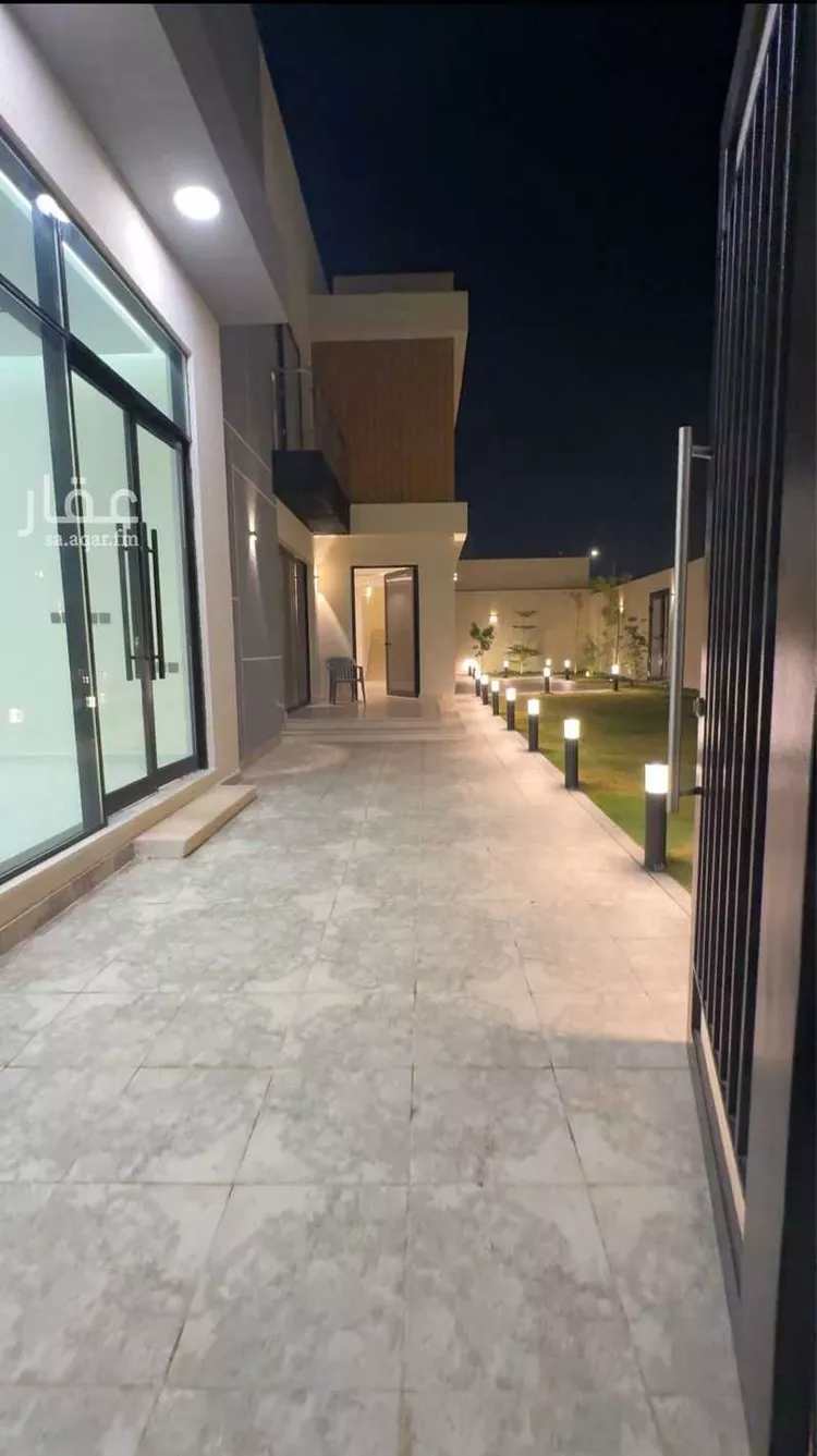 فيلا للبيع في شارع ar rakb, حي الجنادرية, مدينة الرياض, منطقة الرياض صورة 3