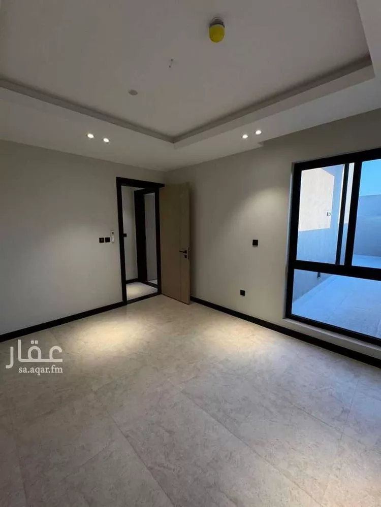 شقة للإيجار في شارع الفضائل, حي النرجس, مدينة الرياض, منطقة الرياض صورة 4