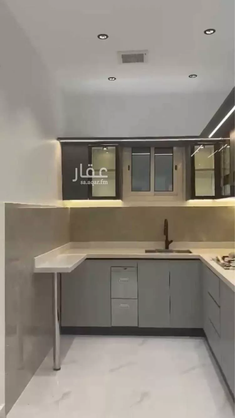 شقة للإيجار في شارع المنصوري, حي الحمراء, مدينة الرياض, منطقة الرياض صورة 5