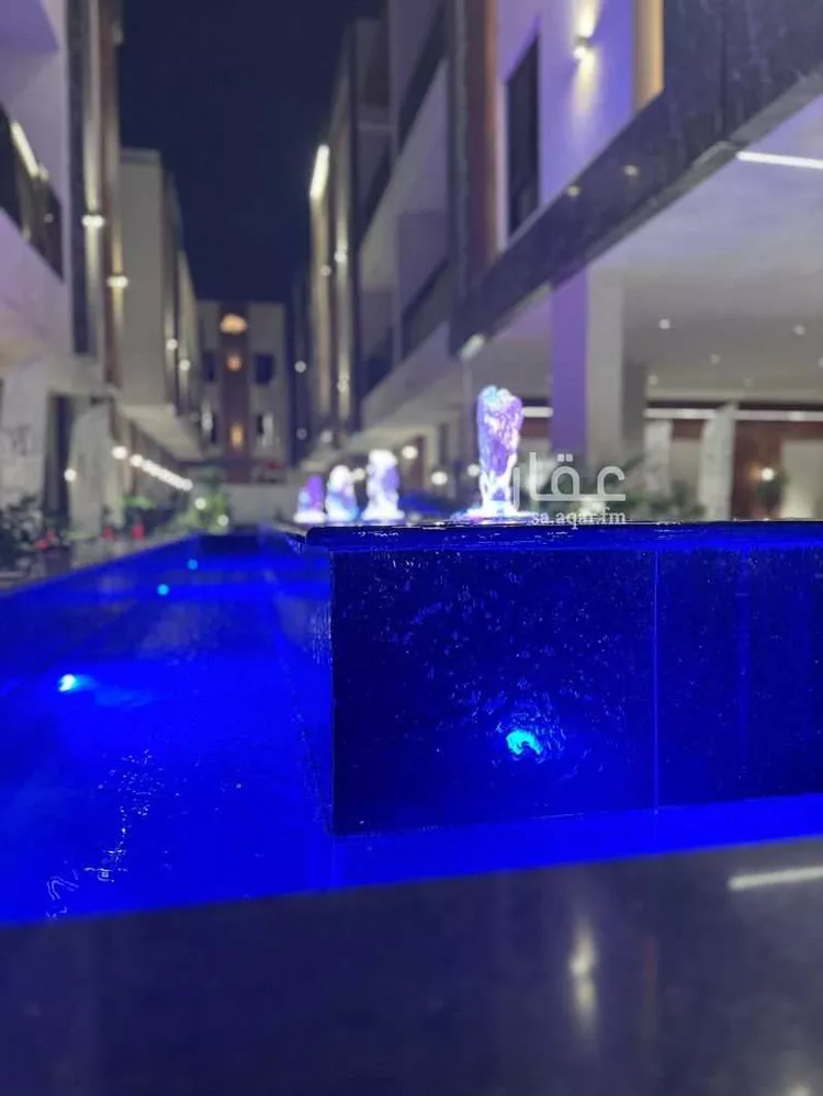 شقة للإيجار في شارع الحنكة, حي الروضة, مدينة الرياض, منطقة الرياض