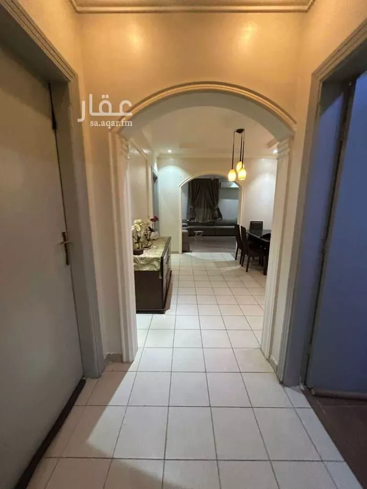 شقة للإيجار في شارع نويعمه, حي اليرموك, مدينة الرياض, منطقة الرياض صورة 4