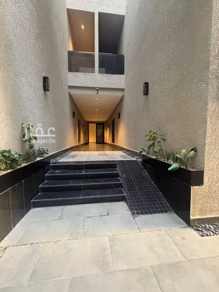 شقة للإيجار في شارع الحنكة, حي الروضة, مدينة الرياض, منطقة الرياض صورة 3