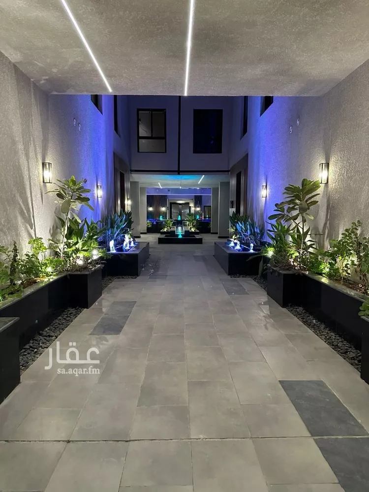 شقة للإيجار في شارع عبدالخالق الهاشمي, حي الروضة, مدينة الرياض, منطقة الرياض صورة 4