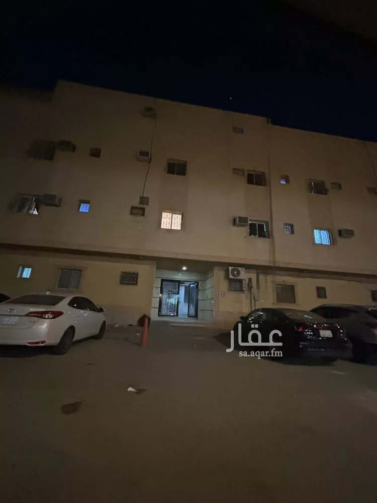 شقة للإيجار في شارع محمد علي جناح, حي اليرموك, مدينة الرياض, منطقة الرياض صورة 2