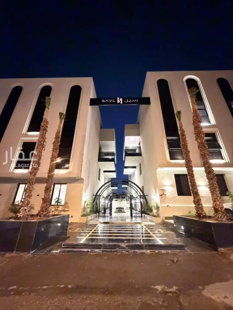 شقة للإيجار في شارع علقمة بن وائل, حي النرجس, مدينة الرياض, منطقة الرياض