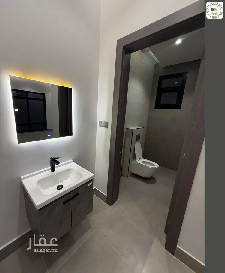 شقة للإيجار في شارع البساله, حي القادسية, مدينة الرياض, منطقة الرياض صورة 5