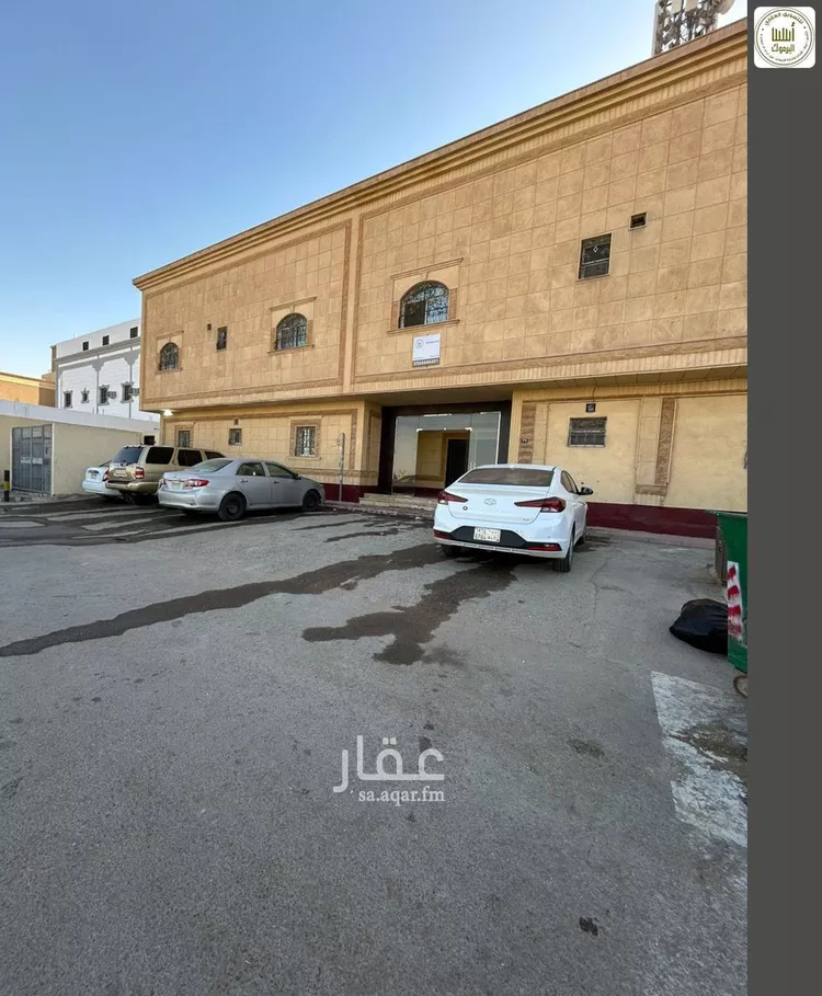 شقة للإيجار في شارع  عبدالله ابن سعود ابن عبدالعزيز, حي الجنادرية, مدينة الرياض, منطقة الرياض