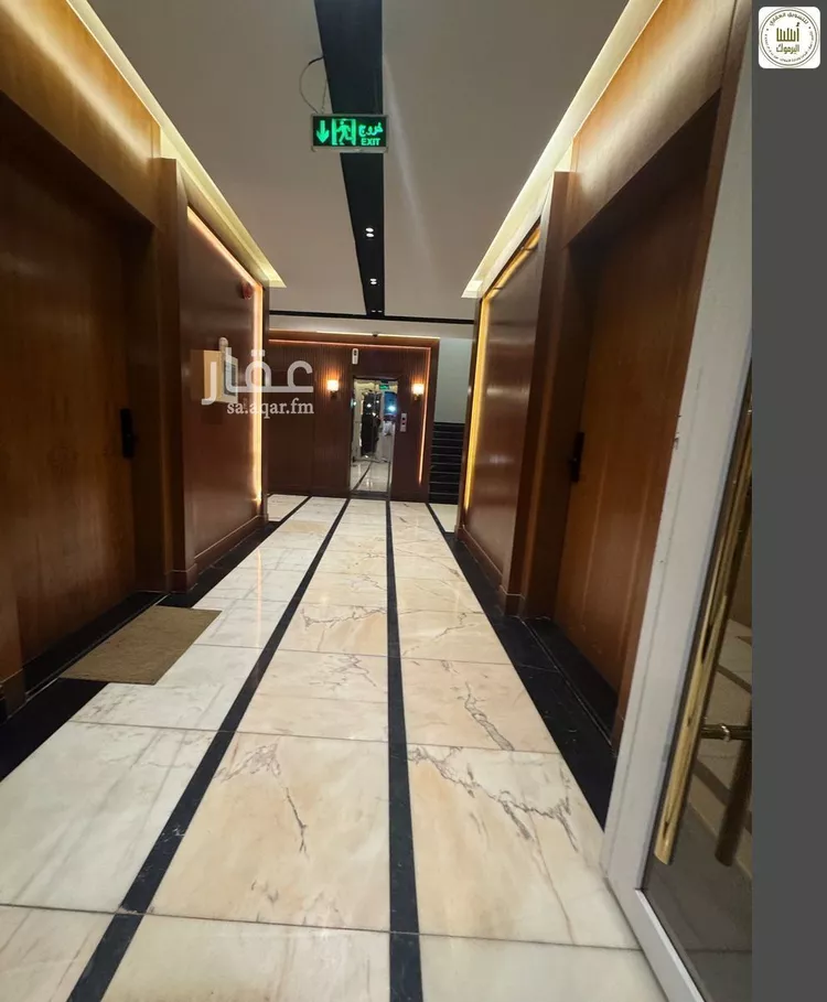 شقة للإيجار في شارع أبي الفتوح الخباز, حي اليرموك, مدينة الرياض, منطقة الرياض صورة 3