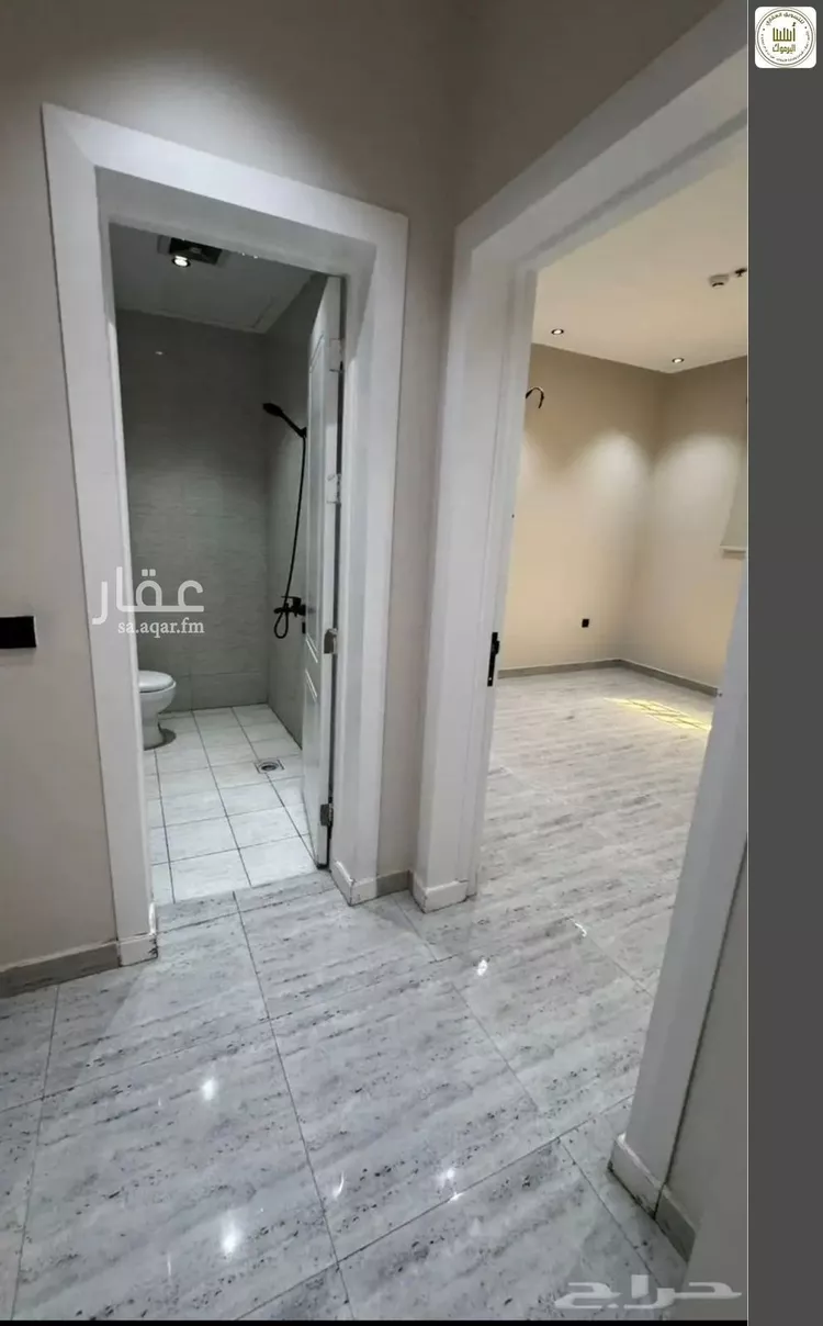 شقة للإيجار في شارع البسالة, حي القادسية, مدينة الرياض, منطقة الرياض 10