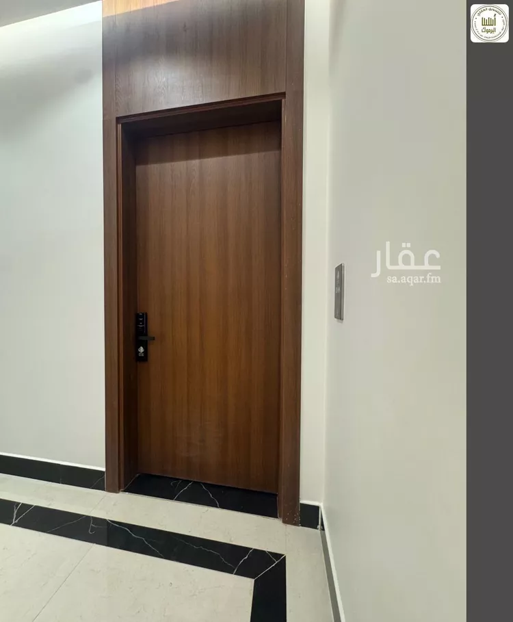 شقة للإيجار في شارع البسالة, حي القادسية, مدينة الرياض, منطقة الرياض صورة 3