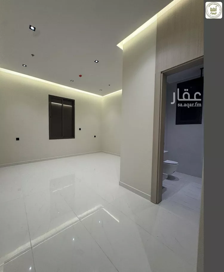 شقة للإيجار في شارع البسالة, حي القادسية, مدينة الرياض, منطقة الرياض 17