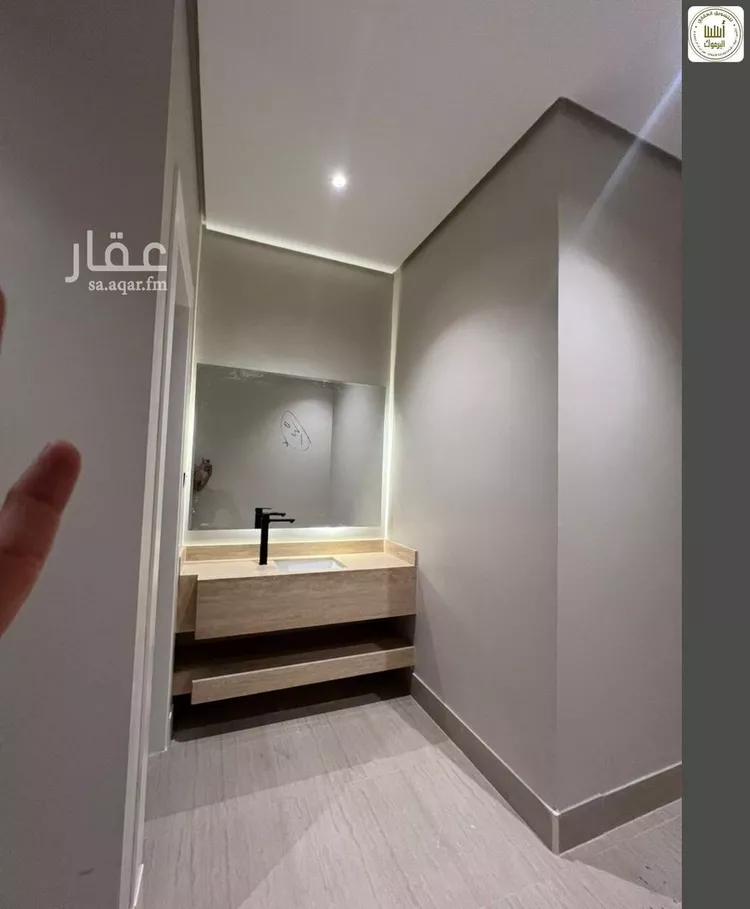 شقة للإيجار في شارع ممر75, حي الرمال, مدينة الرياض, منطقة الرياض صورة 4
