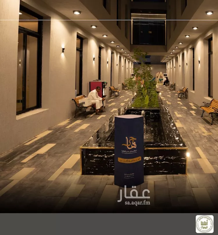 شقة للإيجار في شارع راجية, حي اليرموك, مدينة الرياض, منطقة الرياض صورة 2
