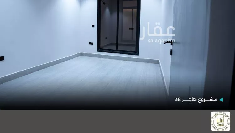 شقة للإيجار في شارع راجية, حي اليرموك, مدينة الرياض, منطقة الرياض صورة 5