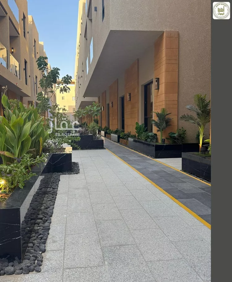 Apartment for Rent in Riyadh Al Yarmouk