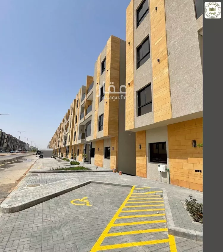 شقة للإيجار في شارع بللسمر, حي اليرموك, مدينة الرياض, منطقة الرياض