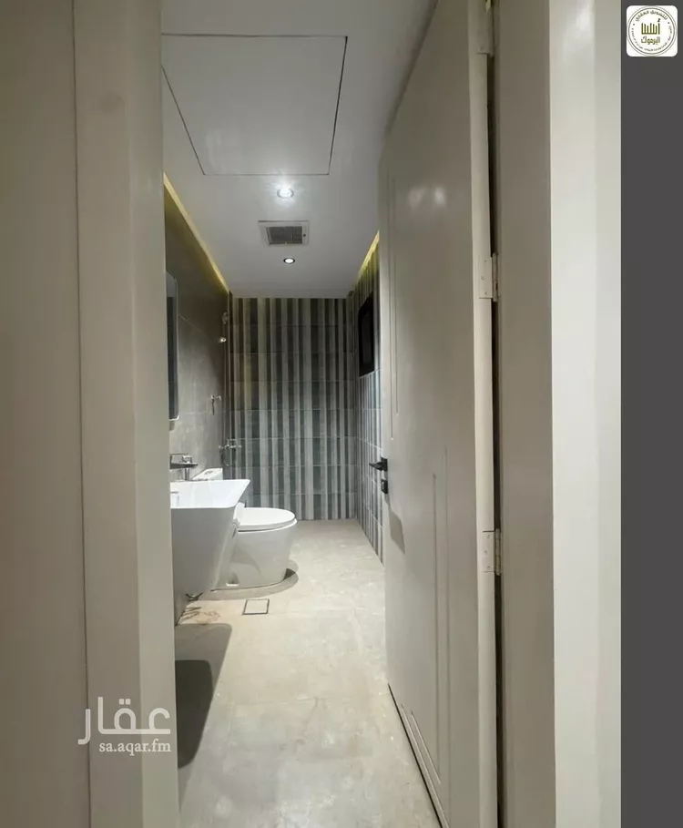 شقة للإيجار في شارع النجاح, حي إشبيلية, مدينة الرياض, منطقة الرياض صورة 3