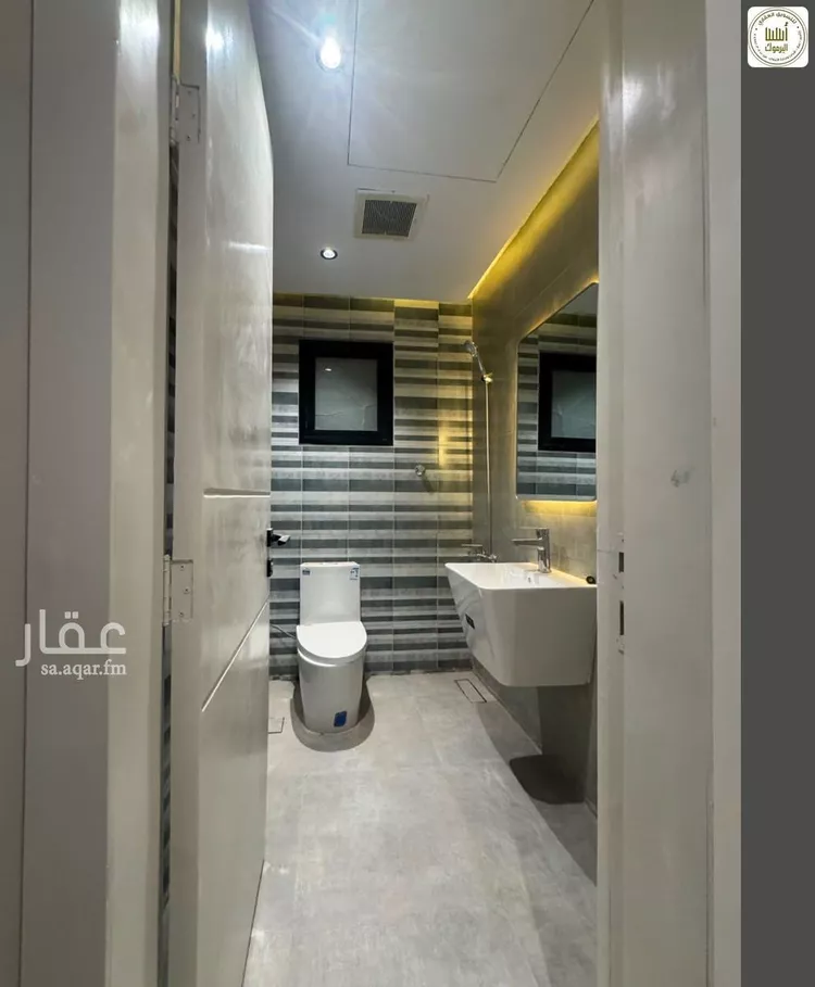 شقة للإيجار في شارع النجاح, حي إشبيلية, مدينة الرياض, منطقة الرياض صورة 3