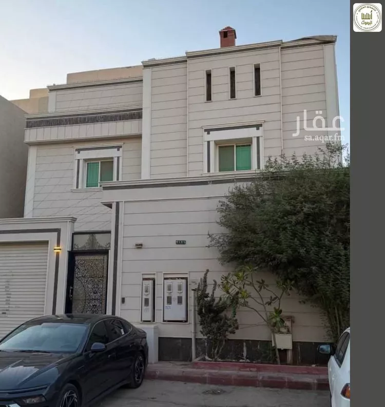 فيلا للإيجار في شارع القصار, حي إشبيلية, مدينة الرياض, منطقة الرياض