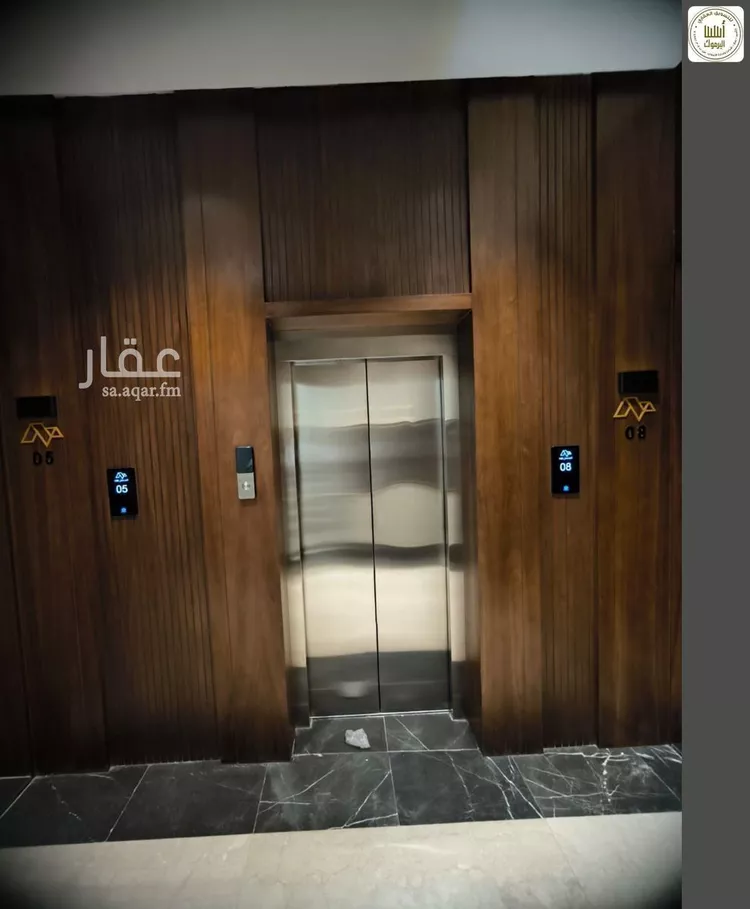 شقة للإيجار في شارع بللسمر, حي اليرموك, مدينة الرياض, منطقة الرياض صورة 3