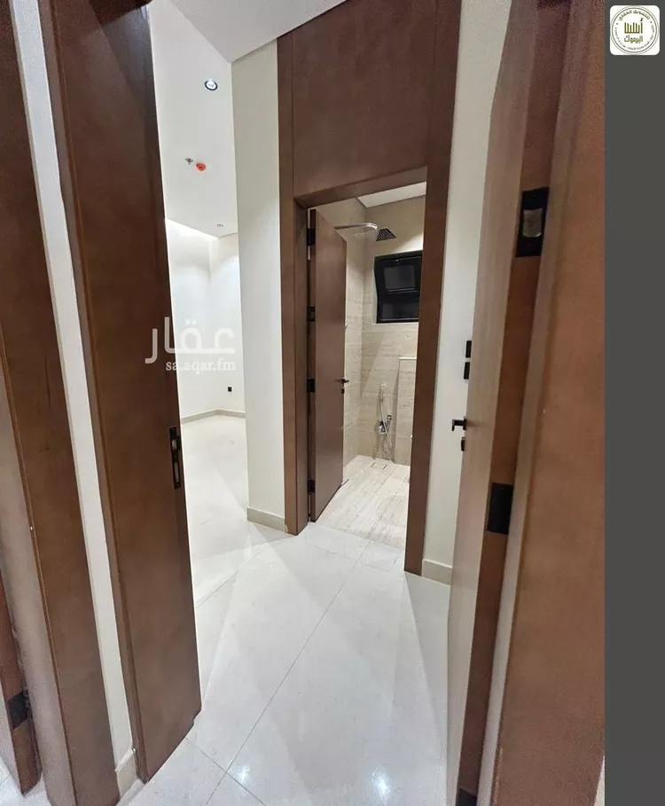 شقة للإيجار في شارع المدارة, حي اليرموك, مدينة الرياض, منطقة الرياض صورة 2