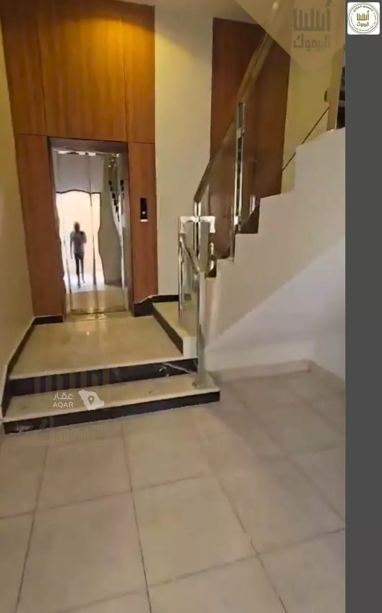 Apartment for Rent in Riyadh Al Yarmouk 3