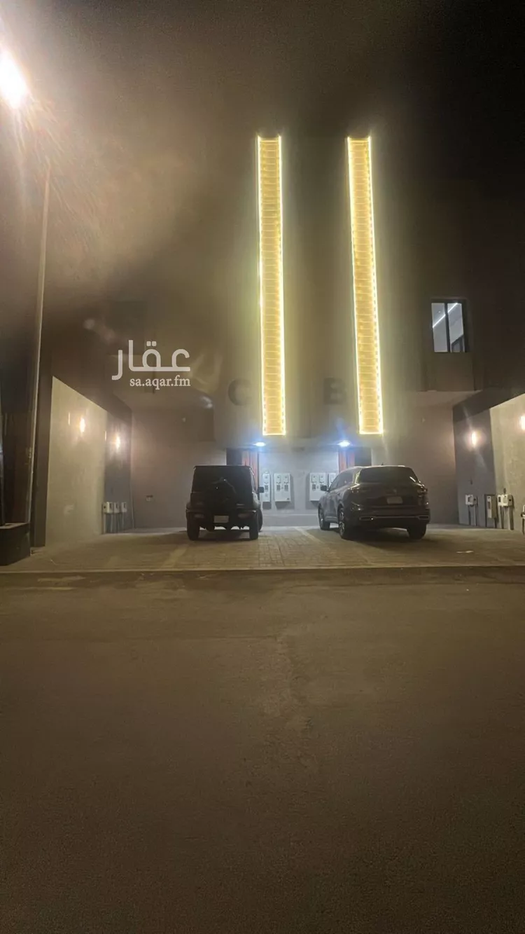 شقة للإيجار في شارع نويعمه, حي اليرموك, مدينة الرياض, منطقة الرياض